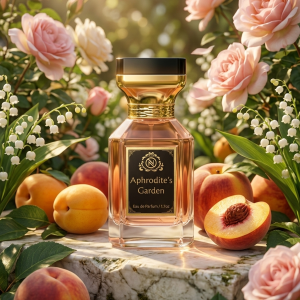 Aphrodite’s Garden