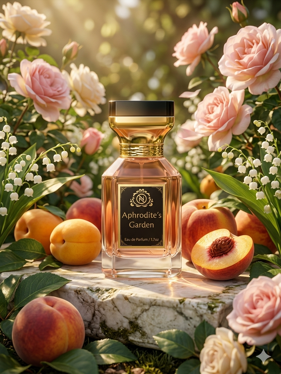 Aphrodite’s Garden