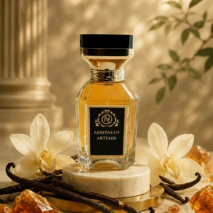 Arrows of Artemis (Inspired by Parfums de Marly Althair)