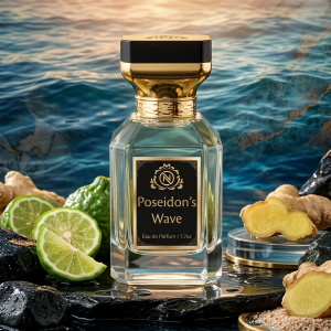 Poseidon’s Wave