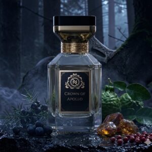 Crown of Apollo (Inspired By Dior Sauvage EDT)
