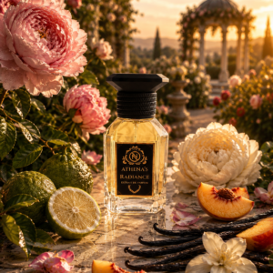 Athena's Radiance (Inspired By Parfums De Marly Delina Exclusif)- 50ml