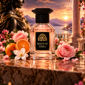 Reign Of Hera (Inspired by Chanel's Coco Mademoiselle) -50ml