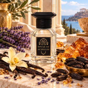 Spear of Achilles (Inspired By JPG Elixir) - 50ml
