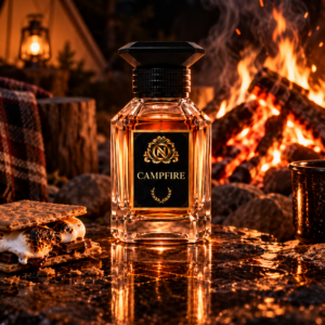 Campfire (Inspired by Replica By the Fireplace) - 50ml