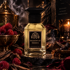Shadow of Erebus (Inspired by Louis Vuitton Ombre Nomade) - 50ml