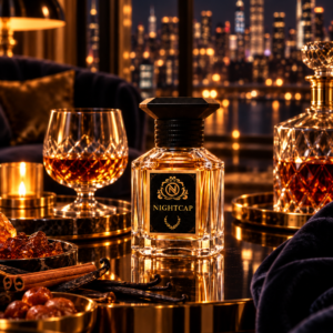 Nightcap (Kilian Angels' Share) - 50ml
